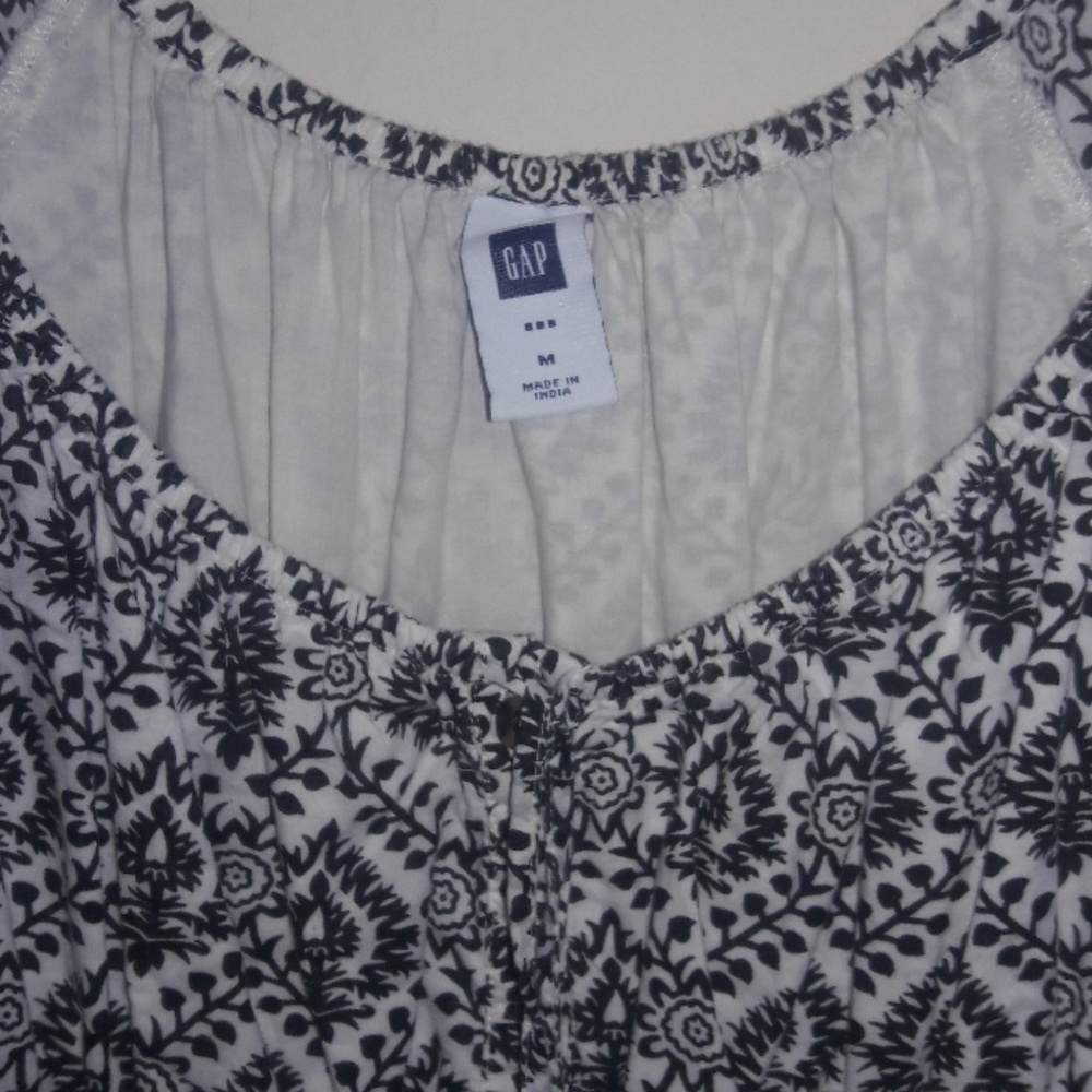 VINTAGE GAP DRESS.. - Picture 2 of 4